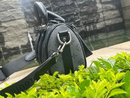 Keepall City 25 Monogram Handbag M46271