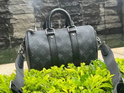 Keepall City 25 Monogram Handbag M46271