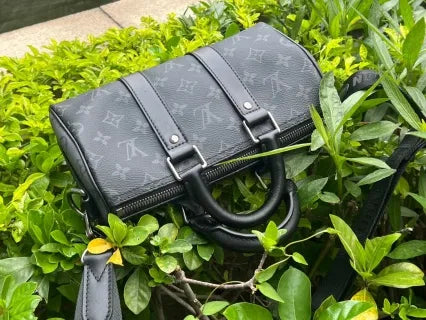 Keepall City 25 Monogram Handbag M46271