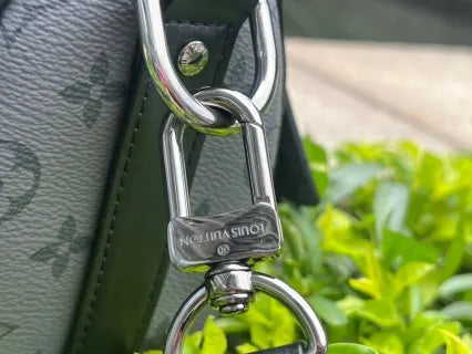 Keepall City 25 Monogram Handbag M46271