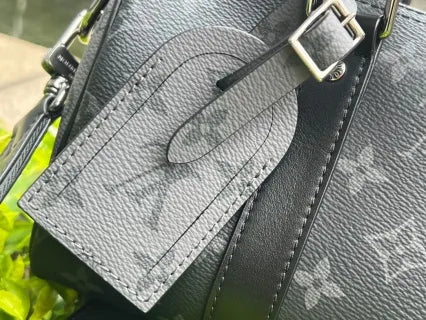 Keepall City 25 Monogram Handbag M46271
