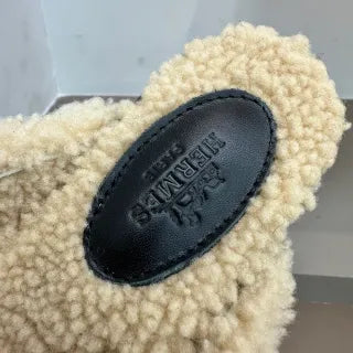 Kelly Mini Wool Slippers 255353