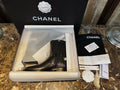 Kia 23O Original Chain Rider Ankle Boots 543275