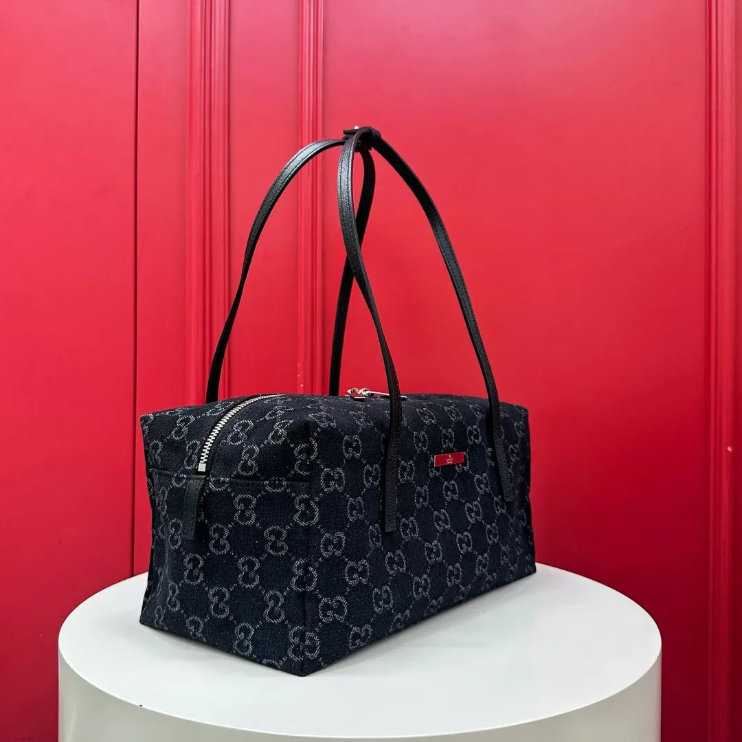 KISSY BOOM 11.4 in Boston Bag 875228
