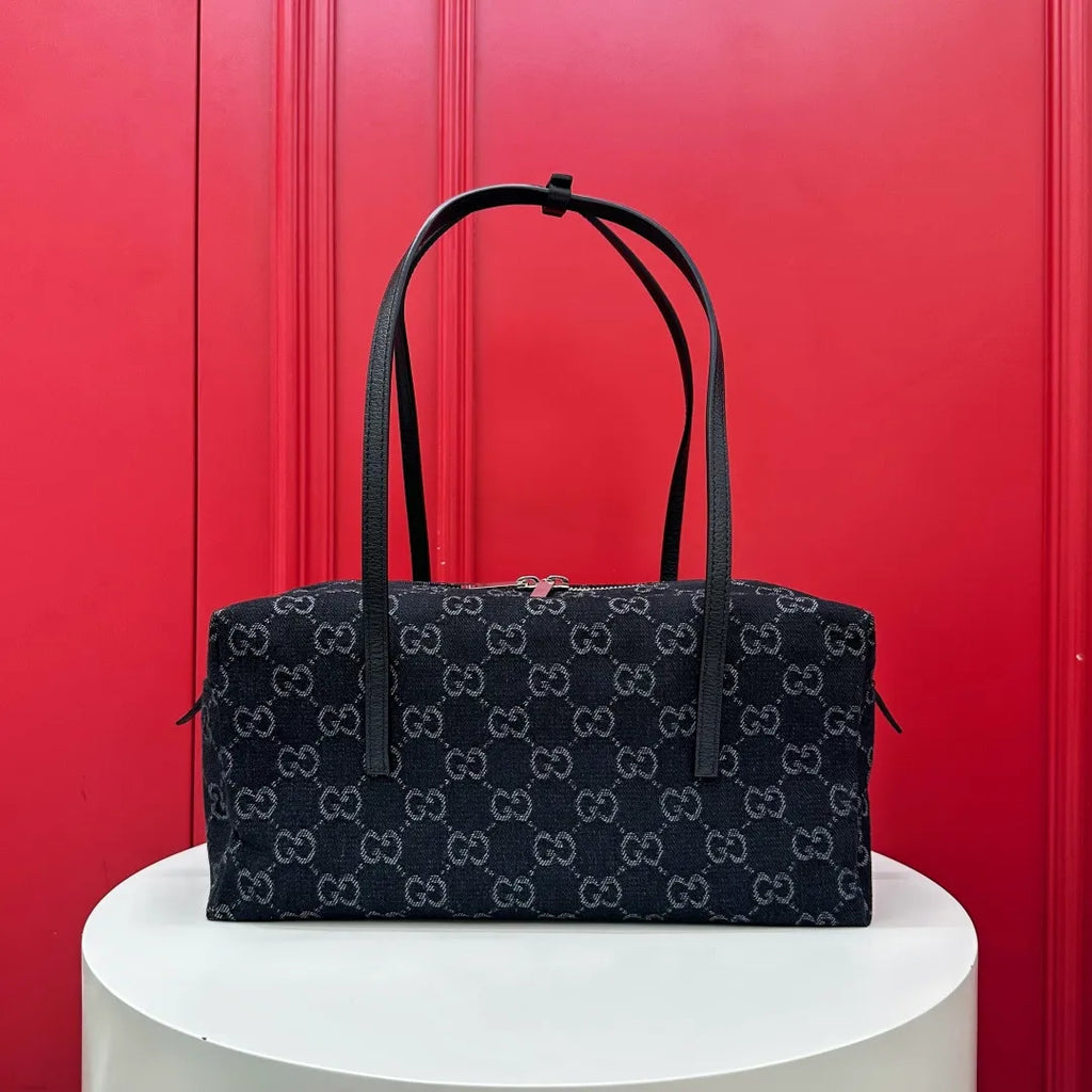 KISSY BOOM 11.4 in Boston Bag 875228