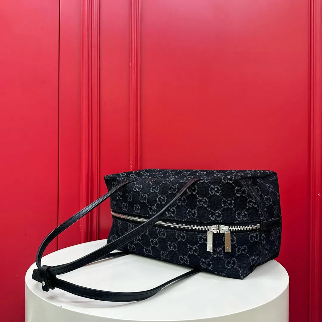 KISSY BOOM 11.4 in Boston Bag 875228