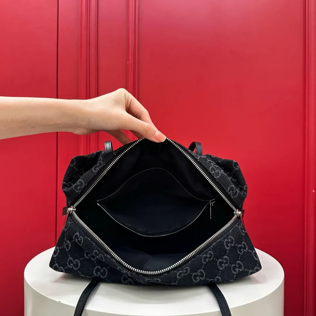 KISSY BOOM 11.4 in Boston Bag 875228