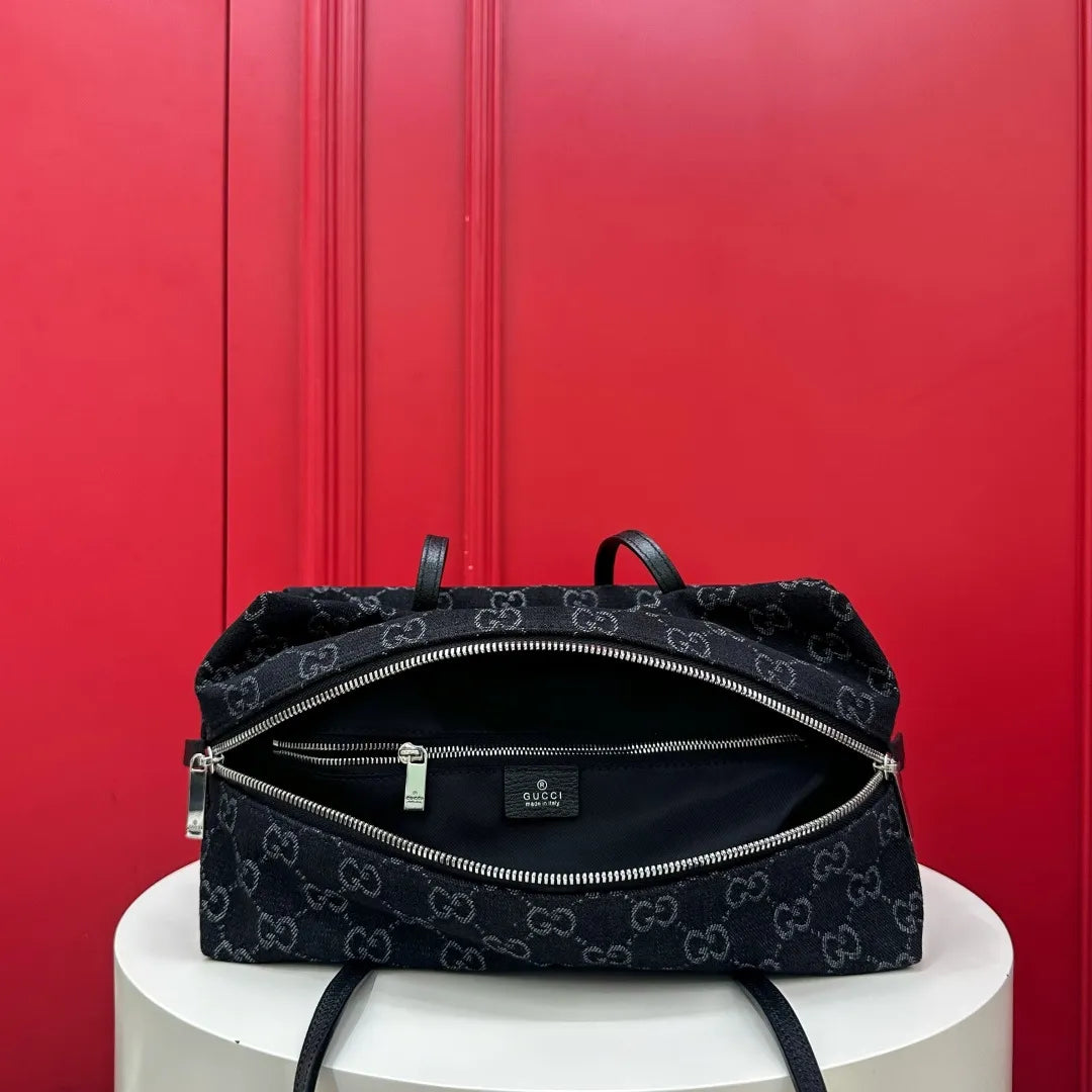 KISSY BOOM 11.4 in Boston Bag 875228