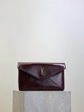 LE 11.6 in Envelope Lambskin Clutch Bag 769307