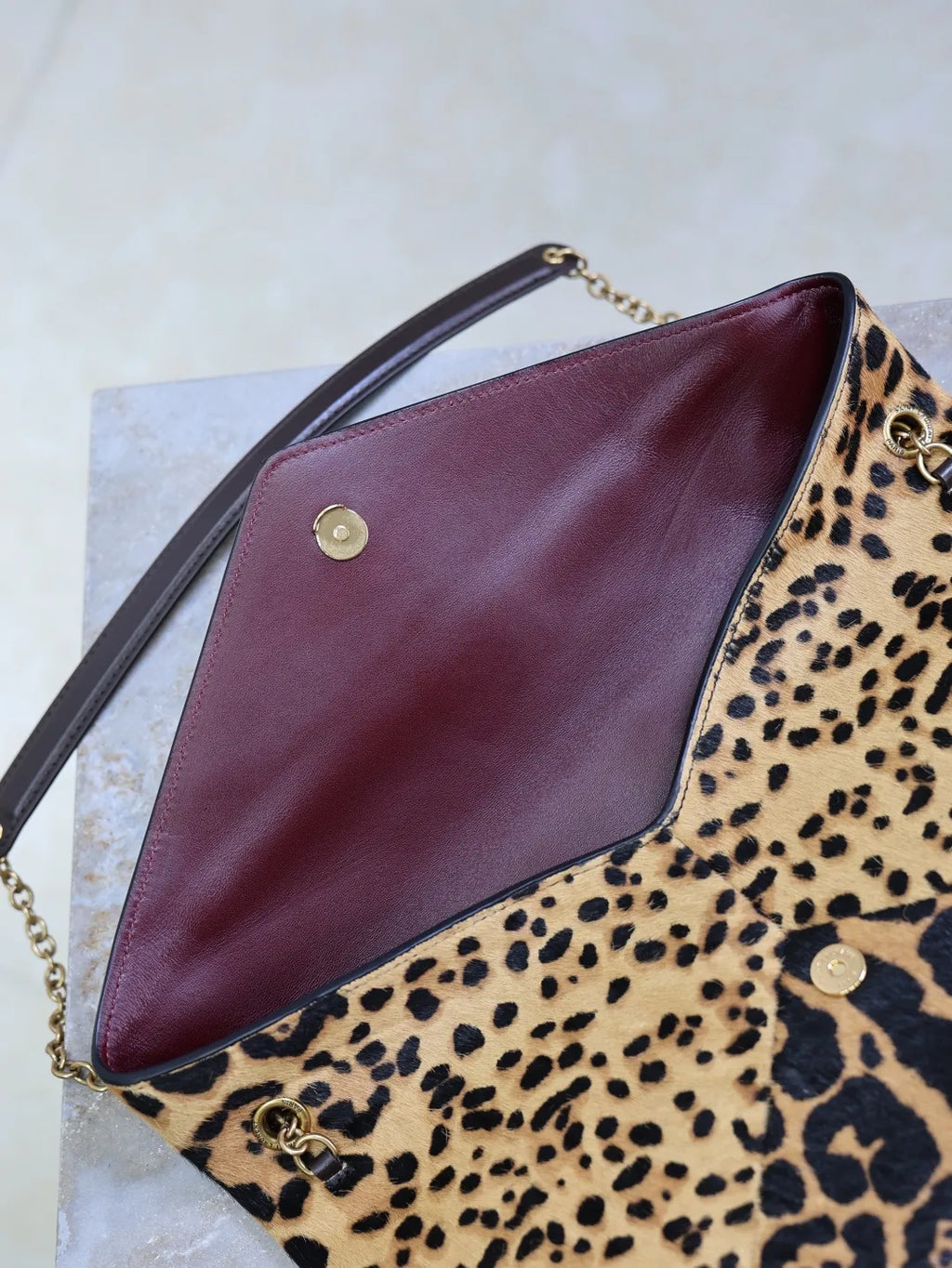 LE Envelope 11.6 in Chain Clutch 769307