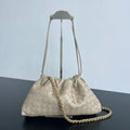 Leather 13 in Handbag 839394