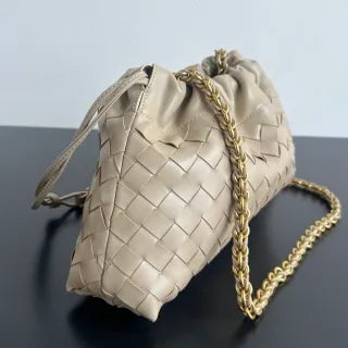 Leather 13 in Handbag 839394