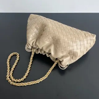 Leather 13 in Handbag 839394