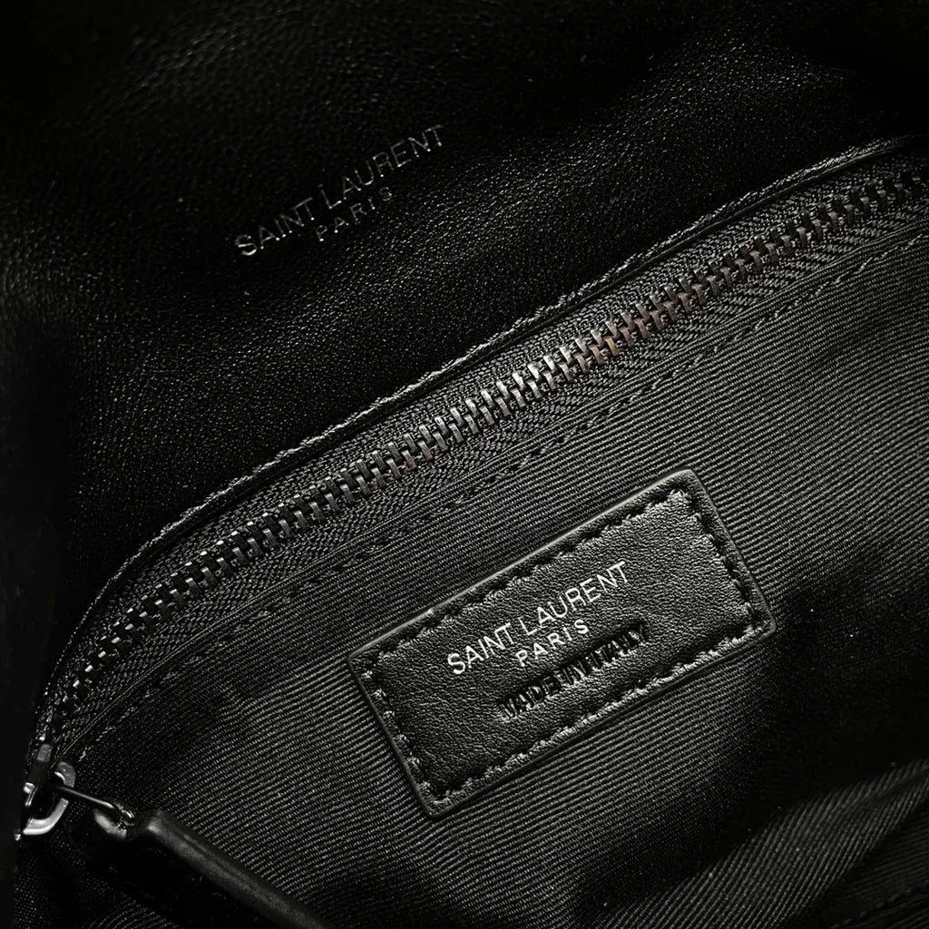 Les Blanche 9.1 in Quilted Lambskin Bag 620333.Zx
