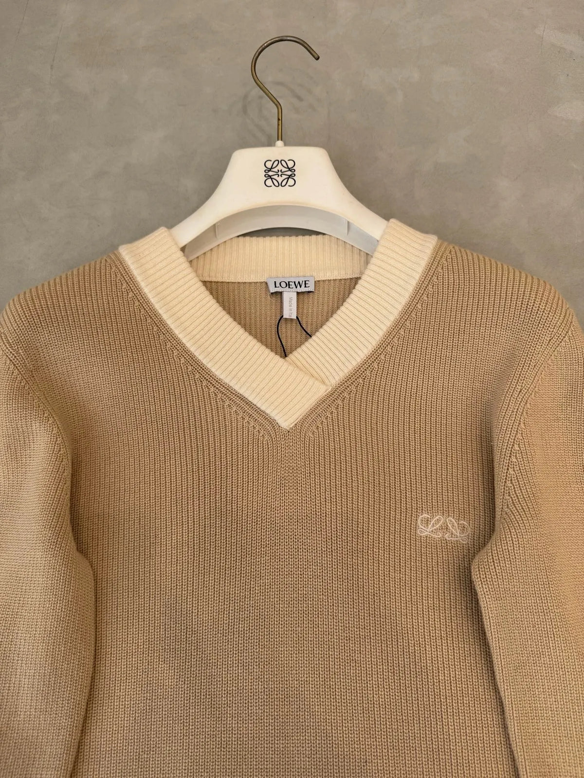 LOEW Women's Jumper
