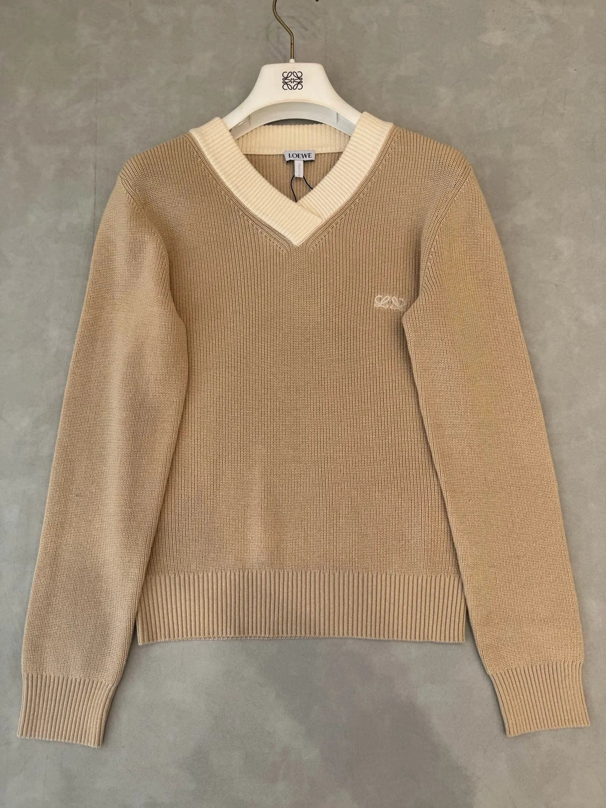 LOEW Women's Jumper