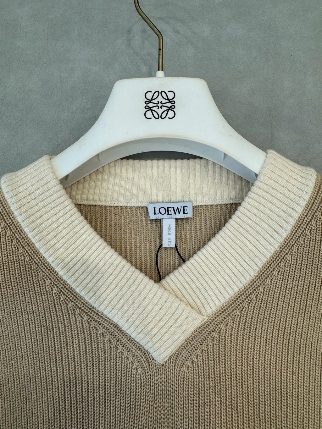 LOEW Women's Jumper
