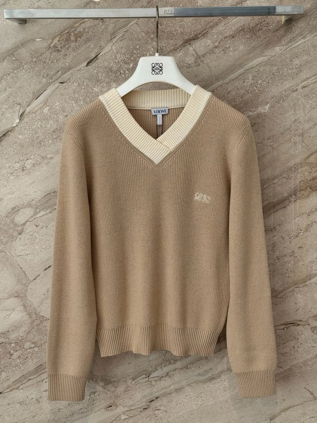 LOEW Women's Jumper