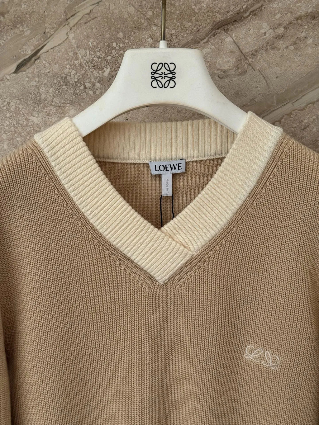 LOEW Women's Jumper