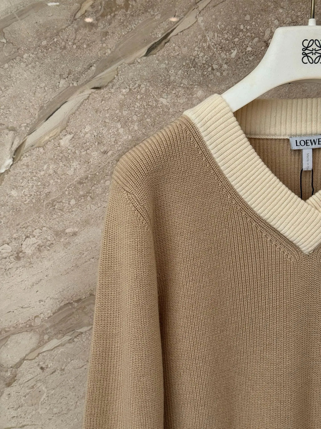 LOEW Women's Jumper