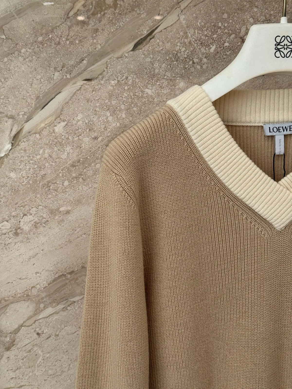 LOEW Women's Jumper