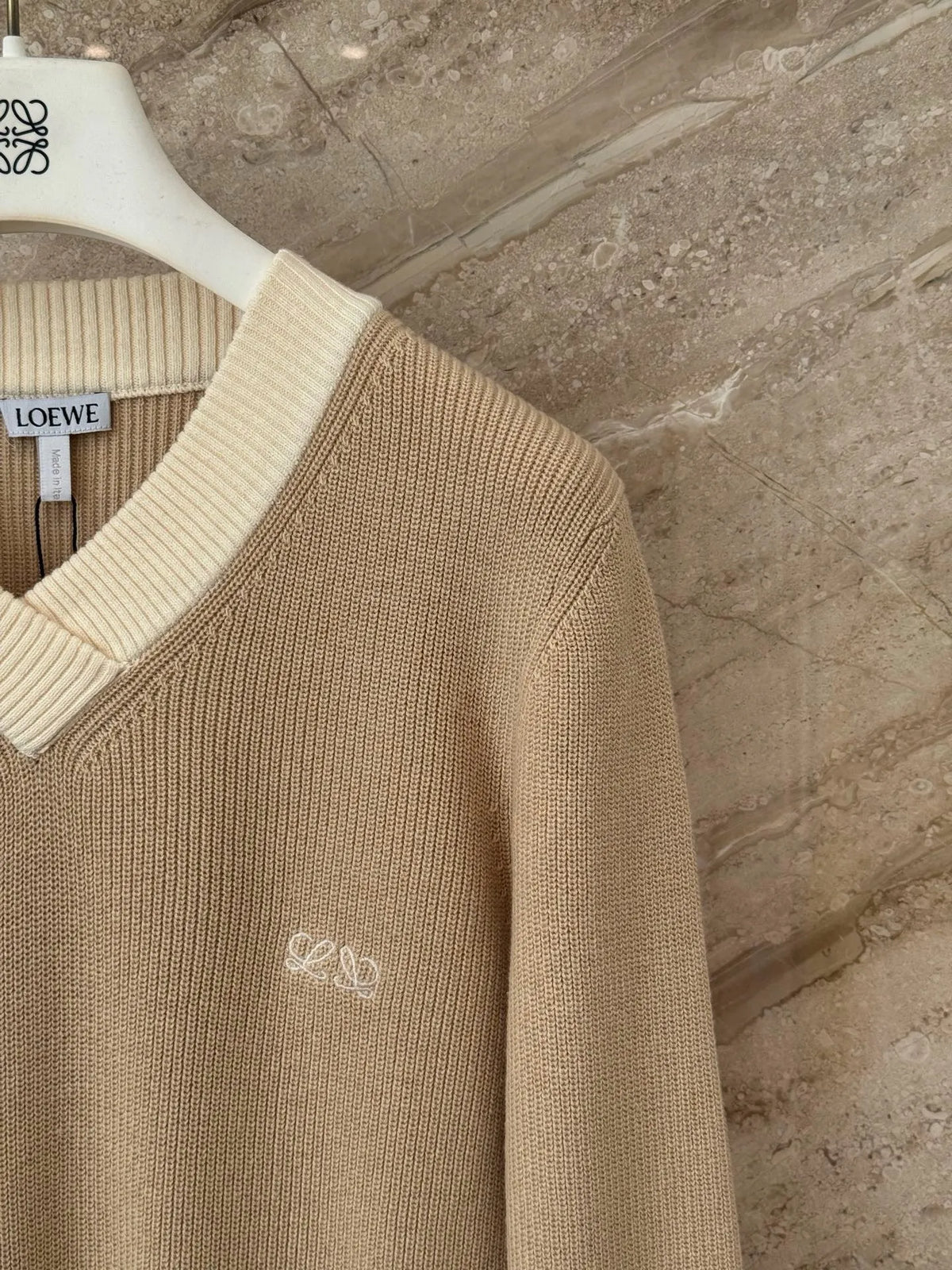 LOEW Women's Jumper