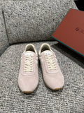 Loro Piana 26SS Women's Fast Walk Sneakers
