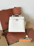 Loro Piana LP Backpack Leather 6103001180
