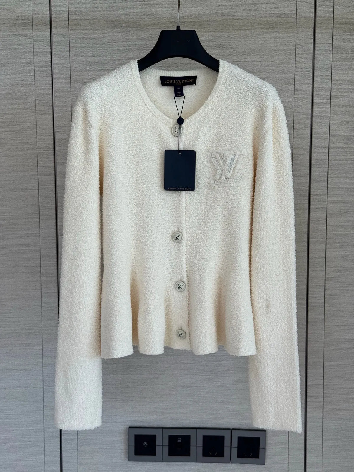 LOU Women's Lou Cardigan