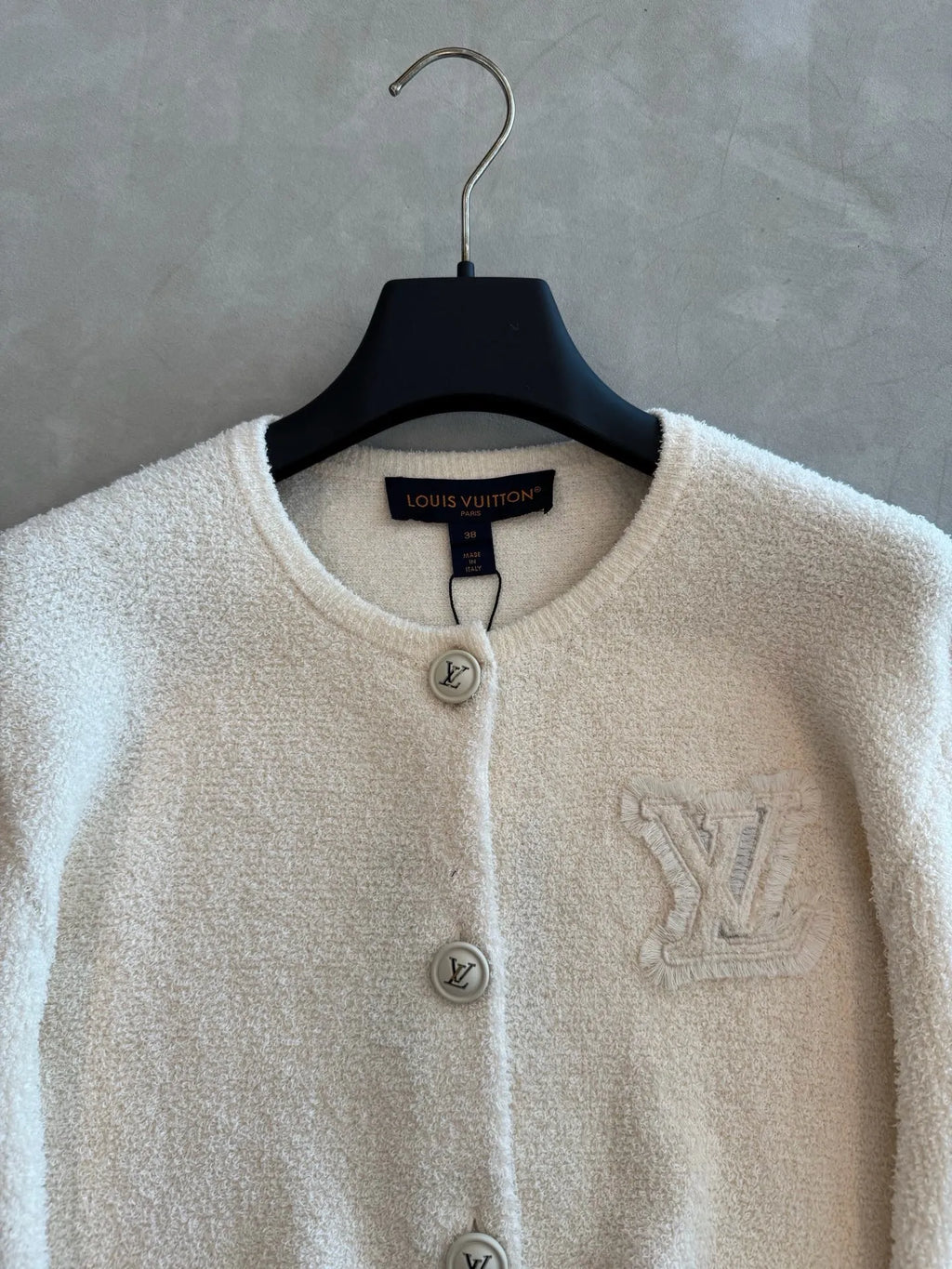 LOU Women's Lou Cardigan