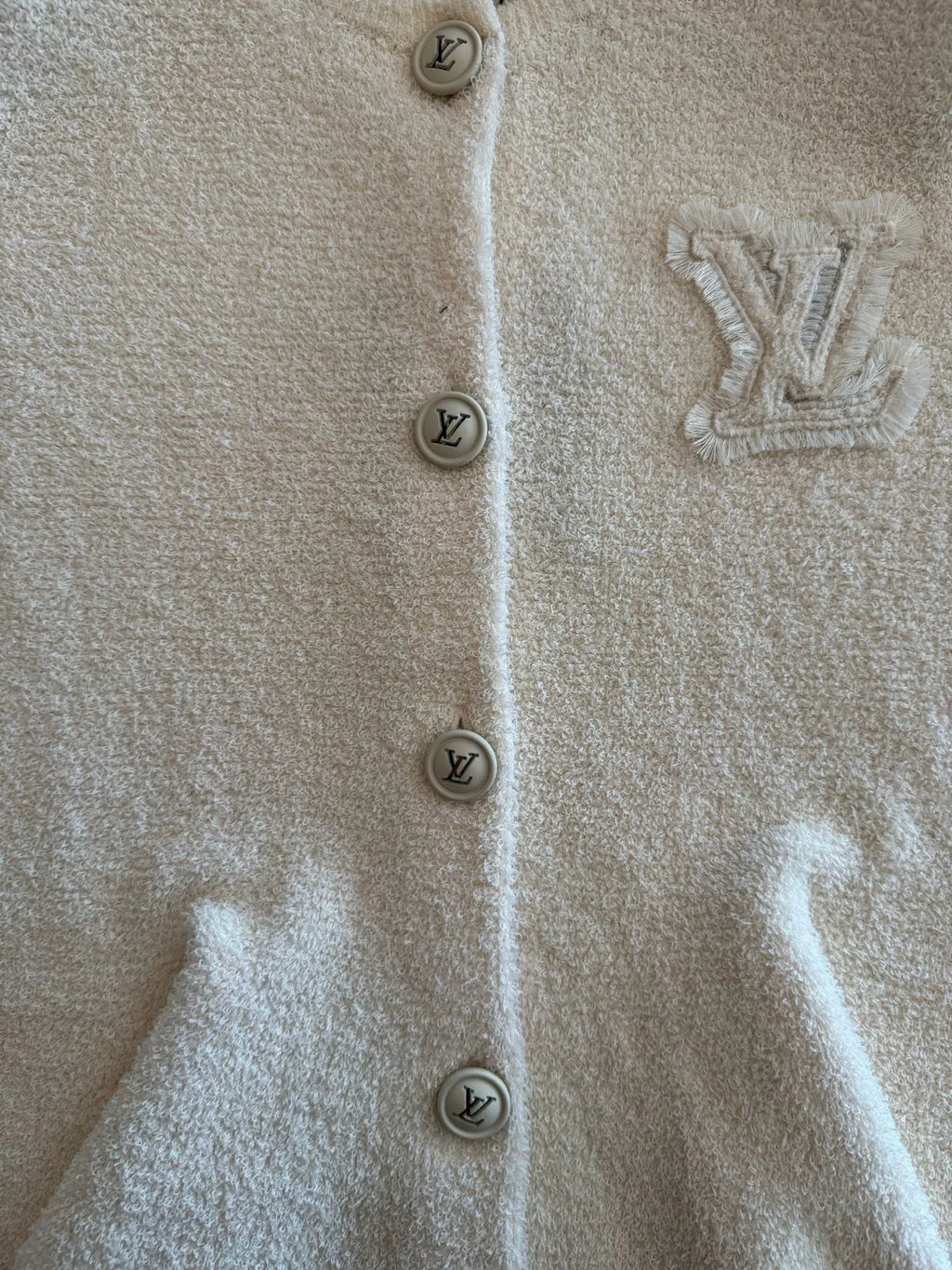 LOU Women's Lou Cardigan
