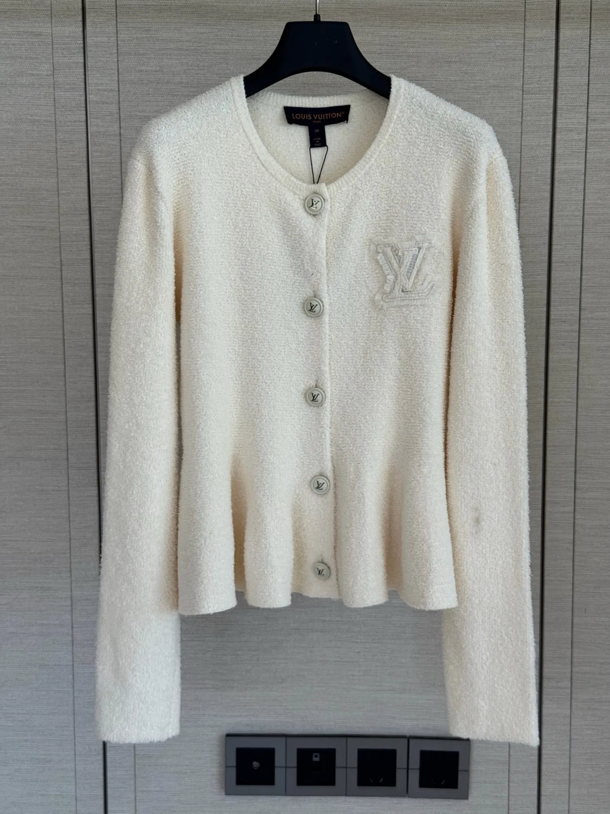 LOU Women's Lou Cardigan
