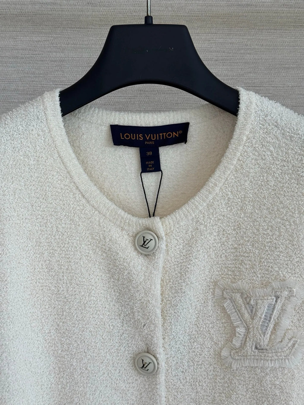 LOU Women's Lou Cardigan