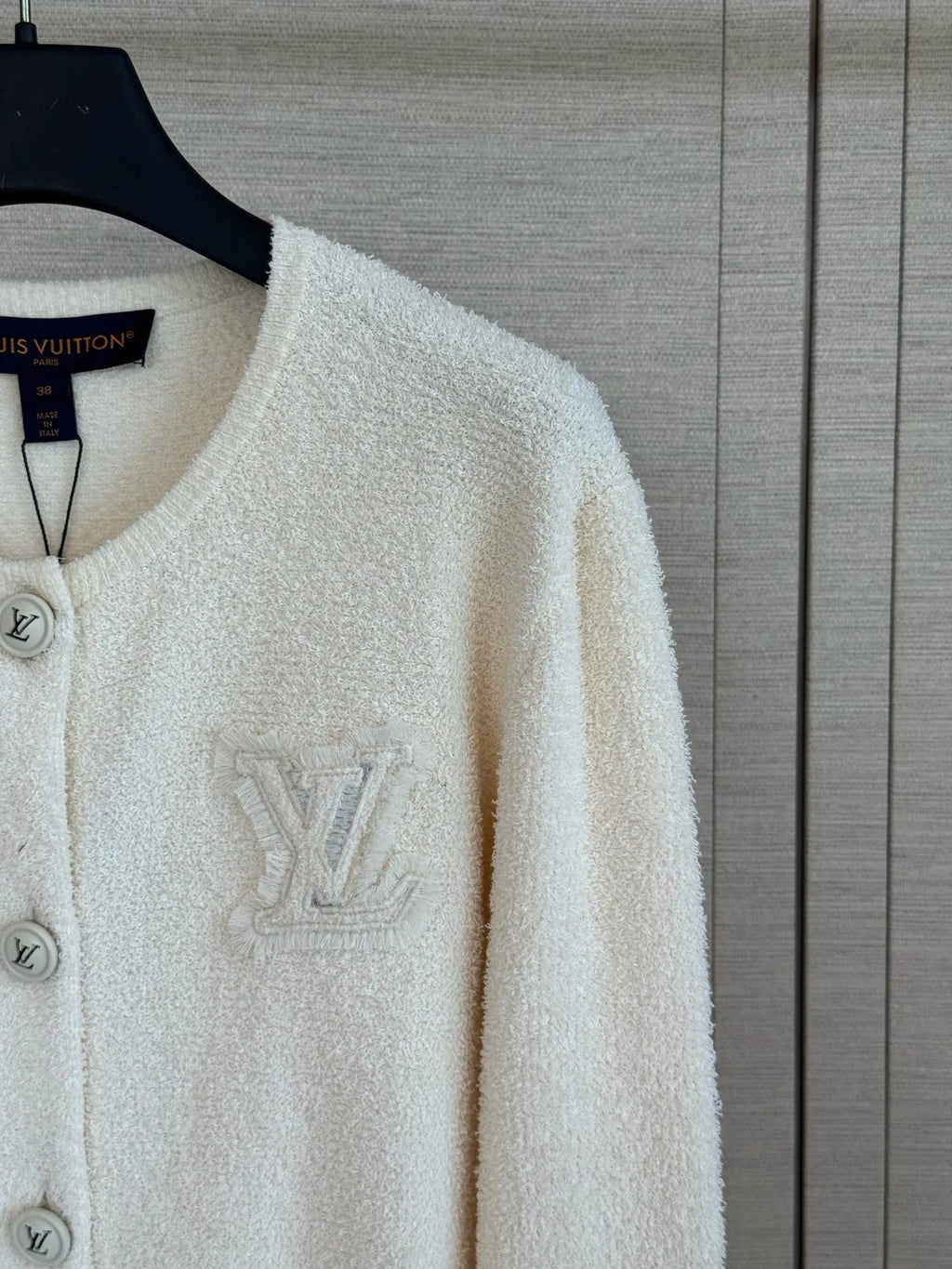 LOU Women's Lou Cardigan