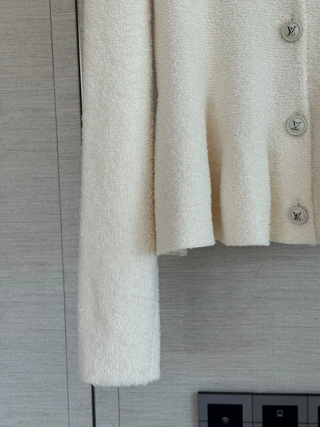 LOU Women's Lou Cardigan