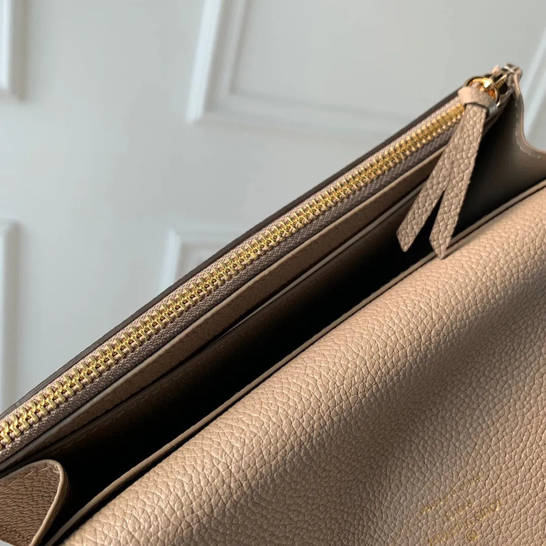 LOU Women's LOU Emilie Wallet