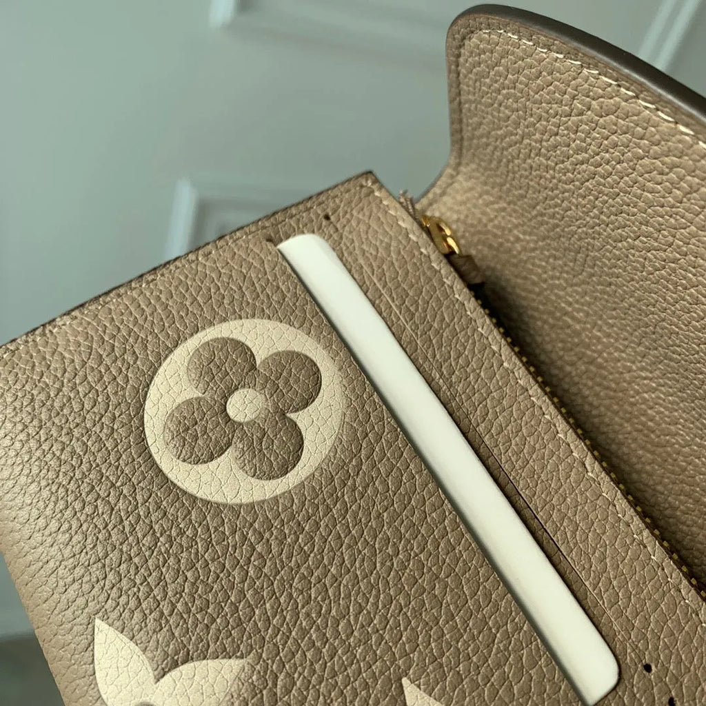 LOU Women's LOU Emilie Wallet