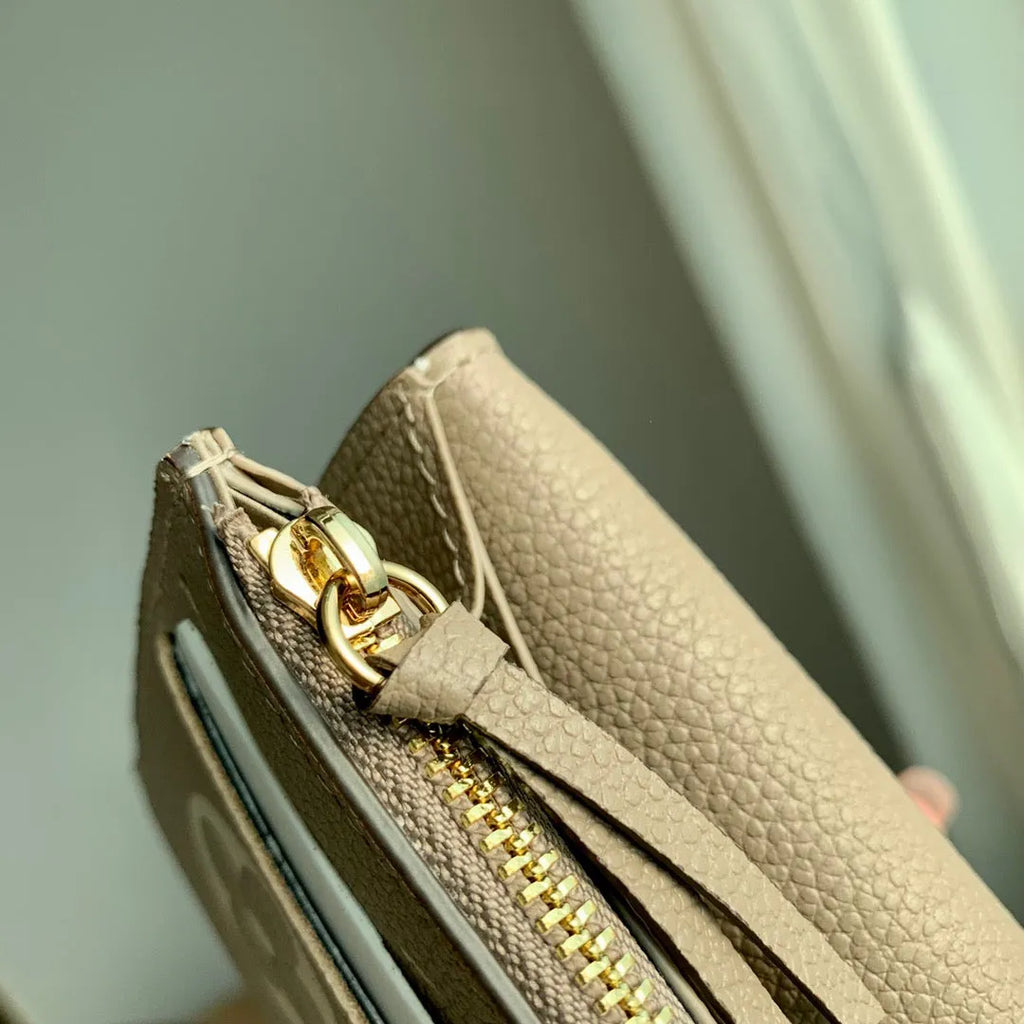 LOU Women's LOU Emilie Wallet