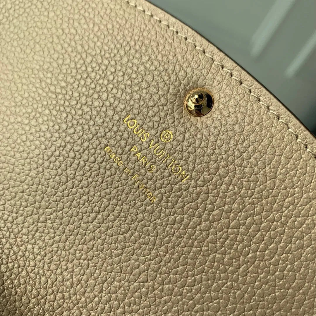 LOU Women's LOU Emilie Wallet