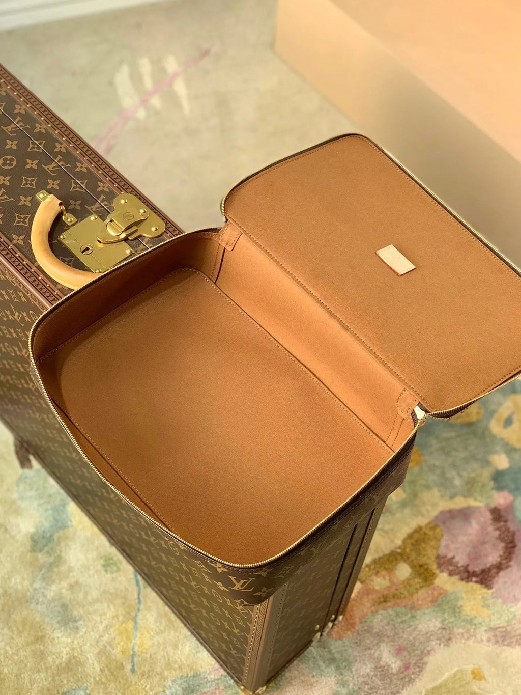 LOU Women's Lou Packing Cube