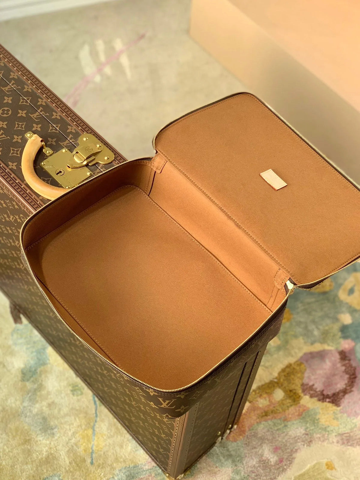 LOU Women's Lou Packing Cube
