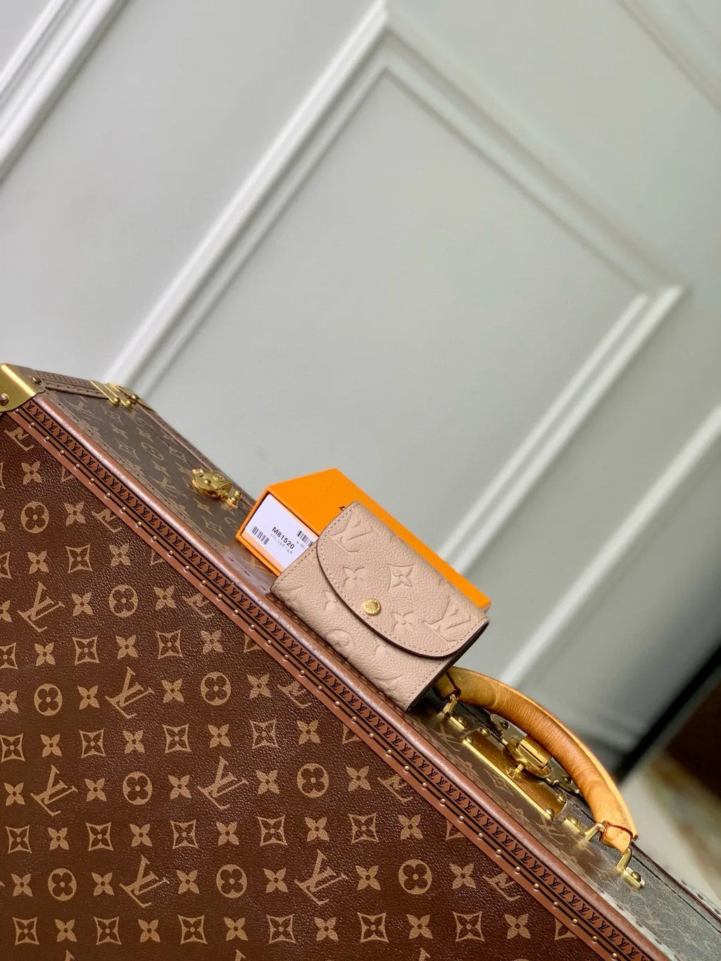 LOU Women's Lou Rosalie Purse