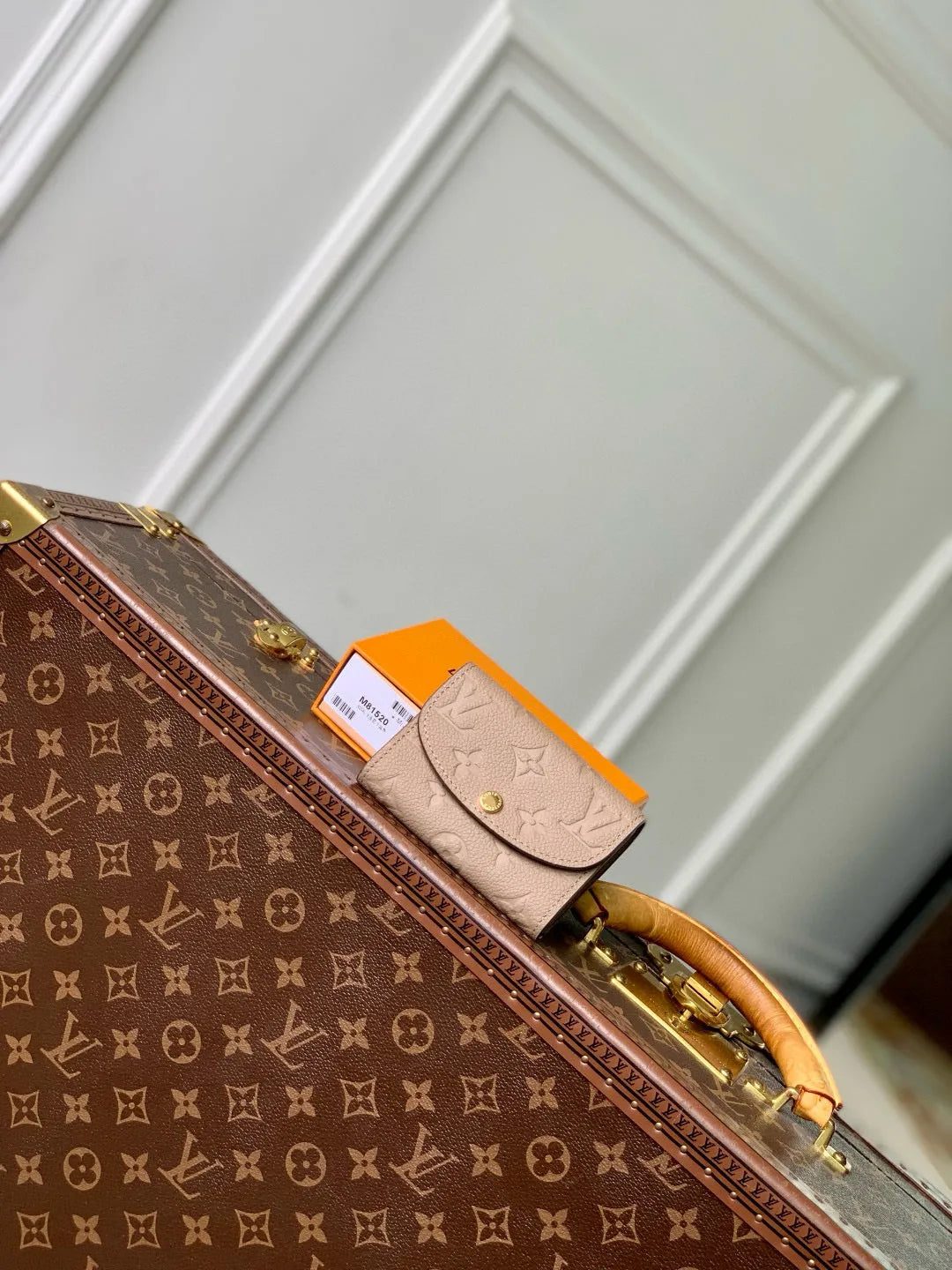 LOU Women's Lou Rosalie Purse