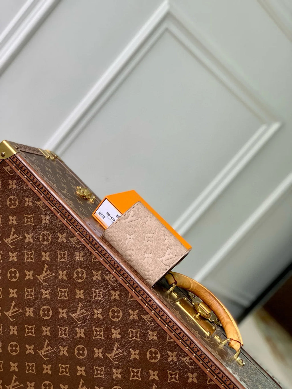 LOU Women's Lou Rosalie Purse