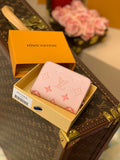 LOU Women's Lou Sarah Wallet