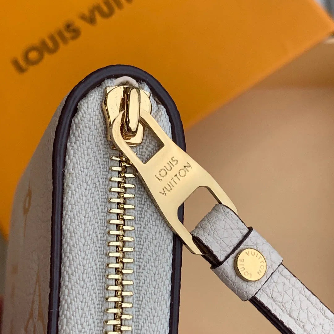 LOU Women's Lou Sarah Wallet