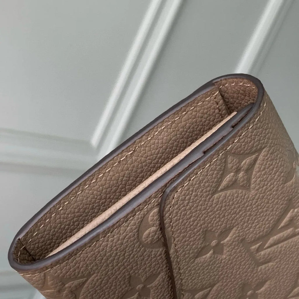 LOU Women's Lou Sarah Wallet