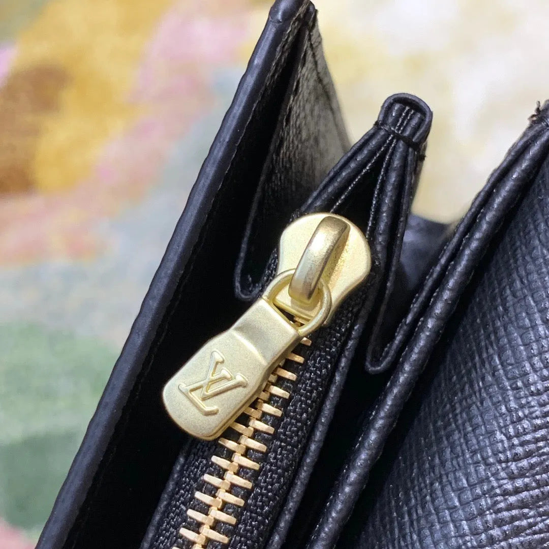 LOU Women's Lou Sarah Wallet