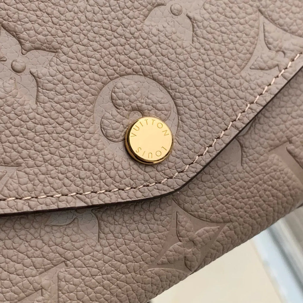 LOU Women's Lou Sarah Wallet