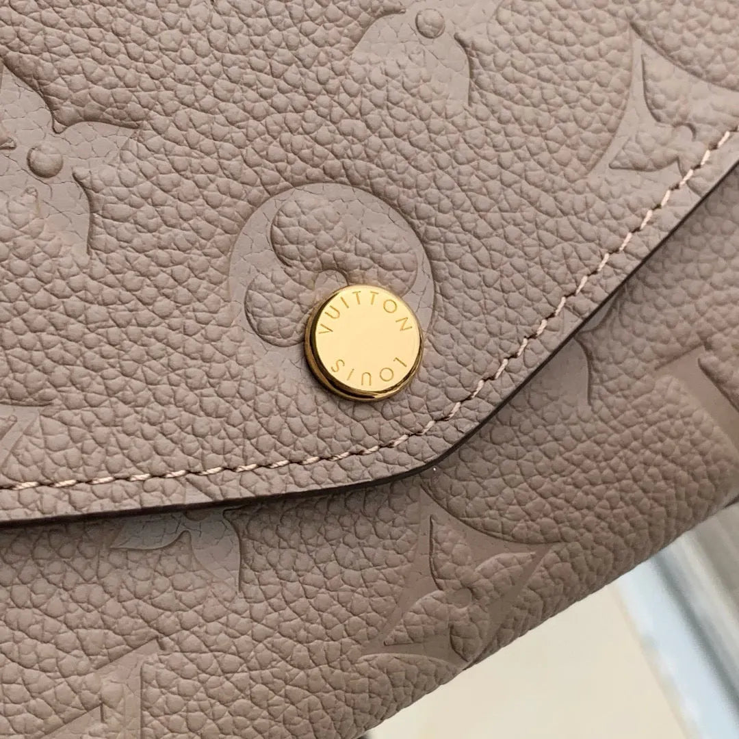 LOU Women's Lou Sarah Wallet